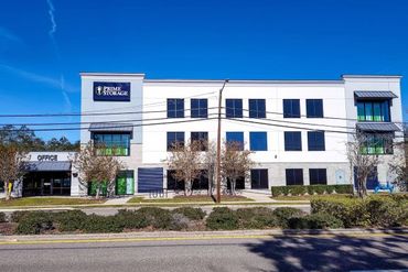 Prime Storage - 4907 West Cypress Street Tampa, FL 33607