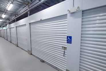 Prime Storage - 4907 West Cypress Street Tampa, FL 33607