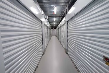Prime Storage - 4907 West Cypress Street Tampa, FL 33607