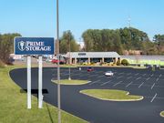 Prime Storage - 3146 Wade Hampton Boulevard Taylors, SC 29687