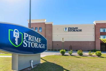 Prime Storage - 1415 Baytree Road Valdosta, GA 31602