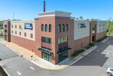 Prime Storage - 1415 Baytree Road Valdosta, GA 31602
