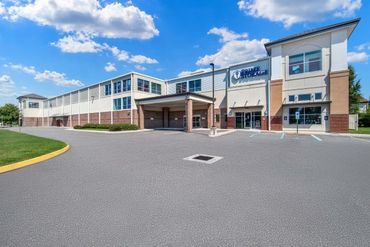 Prime Storage - 1553 Lynnhaven Parkway Virginia Beach, VA 23453