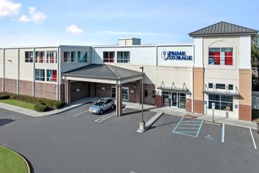 Prime Storage - 1553 Lynnhaven Parkway Virginia Beach, VA 23453