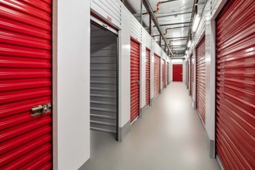 Prime Storage - 1553 Lynnhaven Parkway Virginia Beach, VA 23453