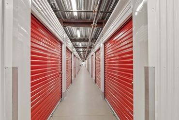 Prime Storage - 1553 Lynnhaven Parkway Virginia Beach, VA 23453