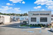 Prime Storage - 2430 South Santa Fe Avenue Vista, CA 92084
