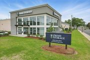 Prime Storage - 1280 Jefferson Boulevard Warwick, RI 02886