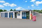 Prime Storage - 307 South Lincoln Avenue Washington, NJ 07882