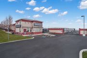Prime Storage - West Valley - W 4700 S - 5718 West 4700 South West Valley City, UT 84128