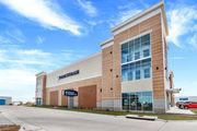 Prime Storage - Wildcat Wichita - 530 South Wildcat Lane Wichita, KS 67207