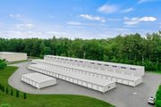 Prime Storage - Wilton - 3 Commerce Park Drive Gansevoort, NY 12831