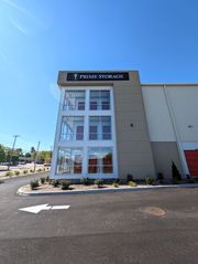 Prime Storage - 777 Providence Street Woonsocket, RI 02895