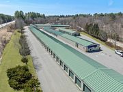 Prime Storage -Loudon - 7019 Josiah Bartlett Road Loudon, NH 03307
