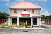 Princeton Self Storage - 515 Princeton Road Johnson City, TN 37601