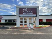 Pro Storage of Jacksonville - 1300 East Rusk Street Jacksonville, TX 75766