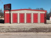 ProStorage of Temple - 1102 West Avenue G Temple, TX 76504