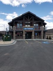 Protection Self Storage - 1240 Richardson Flat Road Park City, UT 84036