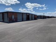 Protection Self Storage - 1768 South Industrial Parkway Provo, UT 84606