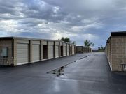Protection Self Storage - 1486 Del Monte Road Spanish Fork, UT 84660
