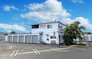 PSA Storage - 8000 Artson St. Rosemead, CA 91770
