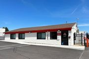 Public Storage - 1561 Brittain Road Akron, OH 44310