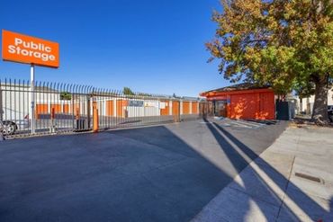 Public Storage - 1829 Webster Street Alameda, CA 94501