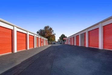 Public Storage - 1829 Webster Street Alameda, CA 94501