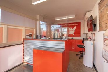 Public Storage - 1829 Webster Street Alameda, CA 94501
