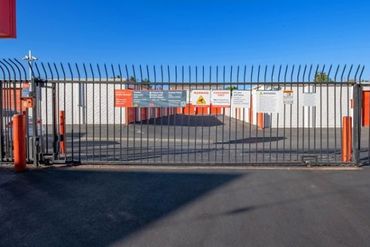 Public Storage - 1829 Webster Street Alameda, CA 94501