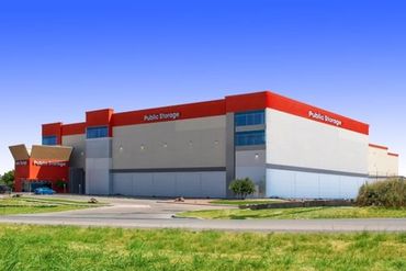 Public Storage - 8500 E Interstate 20 Aledo, TX 76008