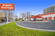 Public Storage - 401 S Pickett Street Alexandria, VA 22304