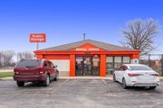 Public Storage - 4849 W 115th Street Alsip, IL 60803