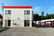 Public Storage - 3671 Sheridan Drive Amherst, NY 14226