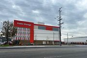 Public Storage - 4880 E La Palma Ave Anaheim, CA 92807