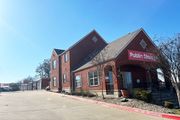 Public Storage - 2211 W White St Anna, TX 75409