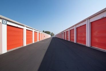 Public Storage - 601 Sunset Drive Antioch, CA 94509