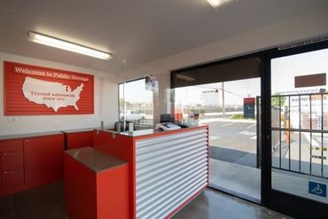Public Storage - 601 Sunset Drive Antioch, CA 94509