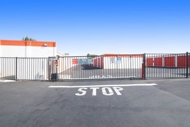 Public Storage - 601 Sunset Drive Antioch, CA 94509