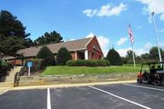 Public Storage - 2110 Ten Ten Rd Apex, NC 27539