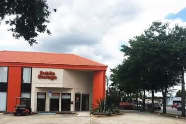 Public Storage - 108 W Main St Apopka, FL 32703