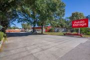 Public Storage - 2431 S Orange Blossom Trail Apopka , FL 32703