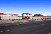 Public Storage - 13333 Osborne Street Arleta, CA 91331