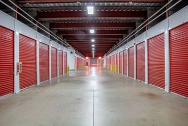 Public Storage - 1601 E I-20 Arlington, TX 76018