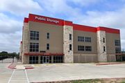Public Storage - 2696 Burney Road Arlington, TX 76006