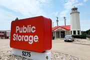 Public Storage - 5275 South Cooper Street Arlington, TX 76017