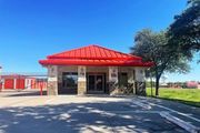 Public Storage - 715 W Harris Rd Arlington, TX 76001