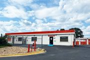 Public Storage - 1387 Northside Drive Atlanta, GA 30318
