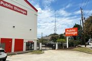Public Storage - 1506 Howell Mill Road NW Atlanta, GA 30318