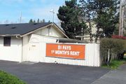 Public Storage - 1801 R Street SE Auburn, WA 98002